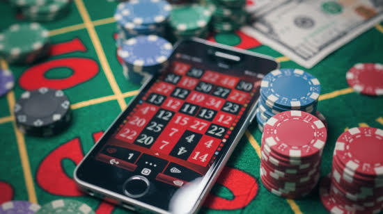 The Different Types of Casino The Different Types of Casino