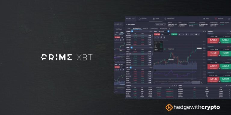 Understanding the Trading Platform PrimeXBT A Comprehensive Guide