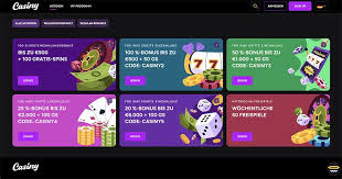 Unlocking Profits Exploring the Casiny No Deposit Bonus Codes Unlocking Profits Exploring the Casiny No Deposit Bonus Codes