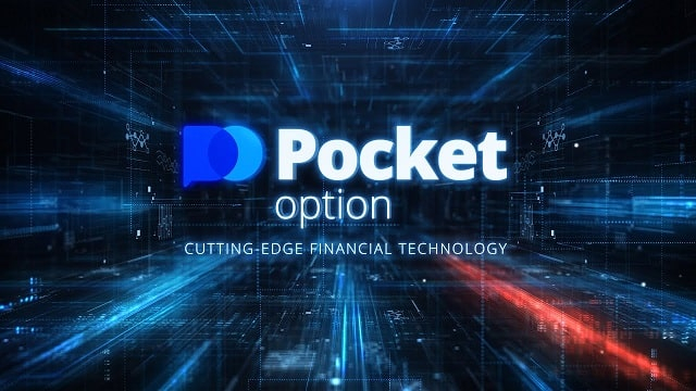 Unlocking the World of Trading Pocket Option Official
