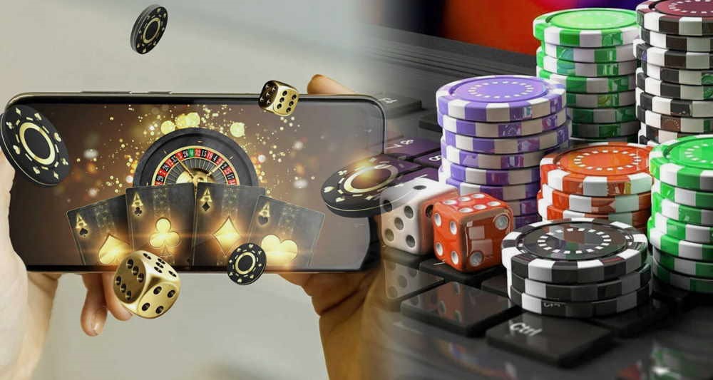Unveiling the Best Online Casino UK Top 10 Unveiling the Best Online Casino UK Top 10